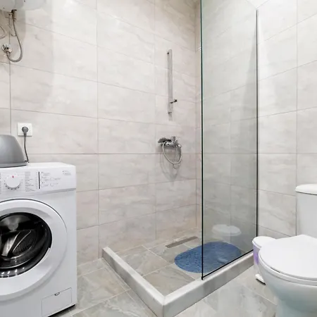 Appartement Cityscape Corfu (city)