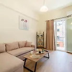 Apartamento Cityscape