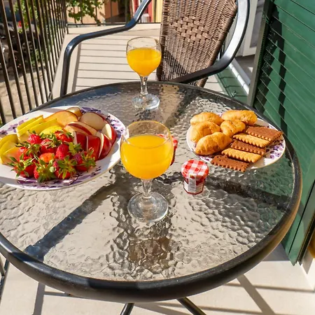 Cityscape Corfu (city)