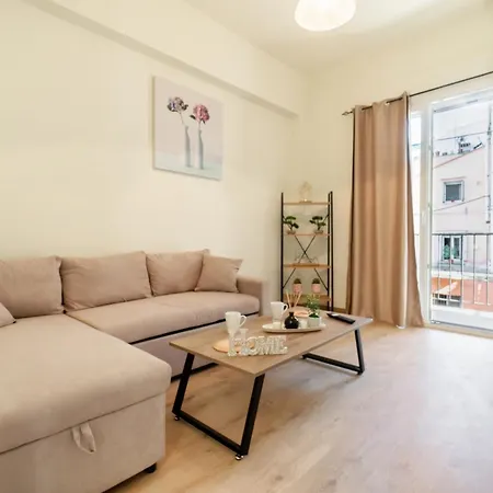 Cityscape Corfu (city)