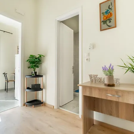 Cityscape Corfu (city)