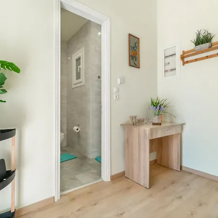 Cityscape Corfu (city)