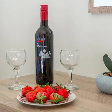 아파트 Cityscape Corfu (city)