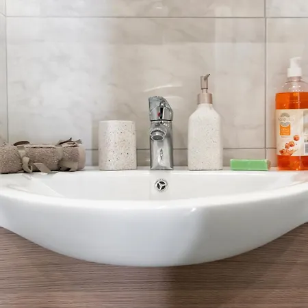 아파트 Cityscape Corfu (city)