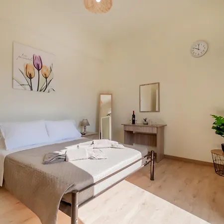 아파트 Cityscape *